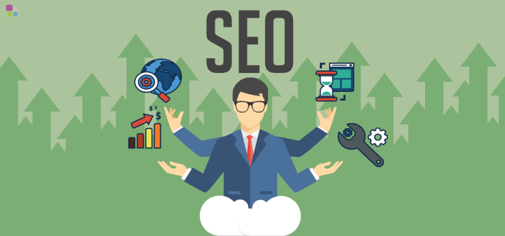 seo manager